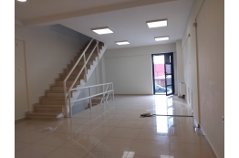 TEKSTİLKENT 'TE B1 TİPİ OFİS BÜRO İŞ YERİ MAĞAZA