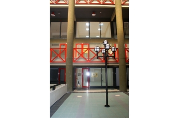 TEKSTİLKENT 'TE B1 TİPİ OFİS BÜRO İŞ YERİ 125 m²