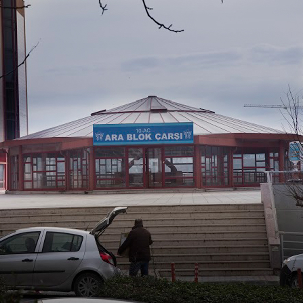 Tekstilkent Hizmet Bloğu
