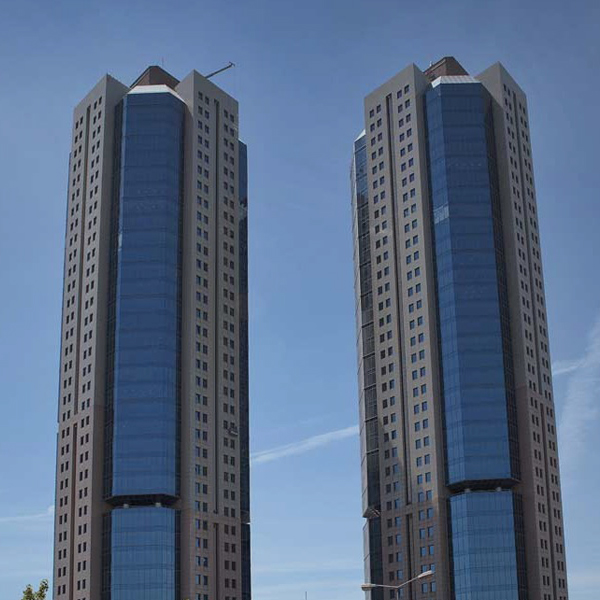 Tekstilkent Koza Plaza