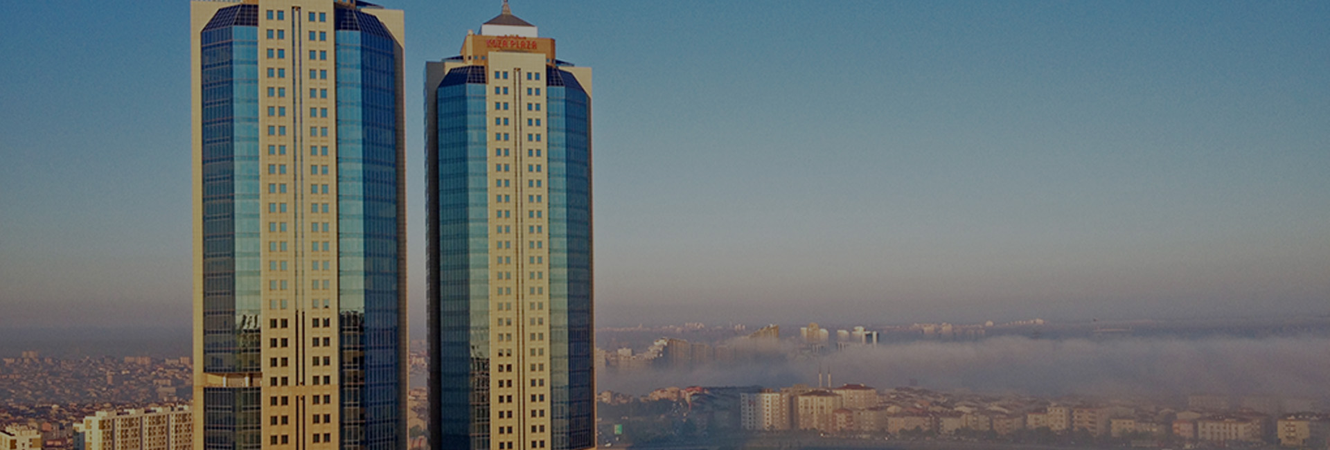 TEKSTİLKENT KOZA PLAZA