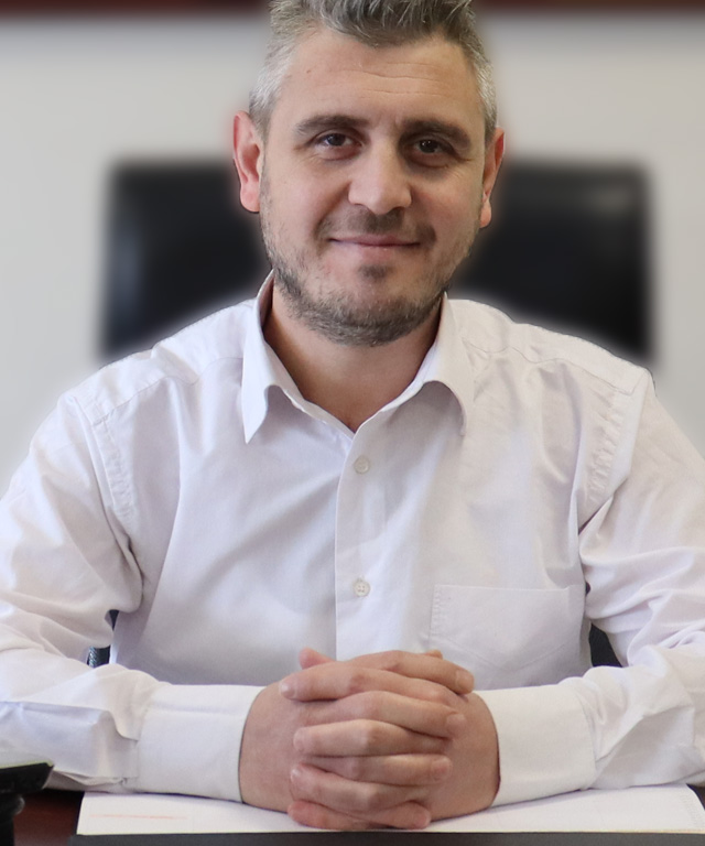 Mustafa YILDIZ
