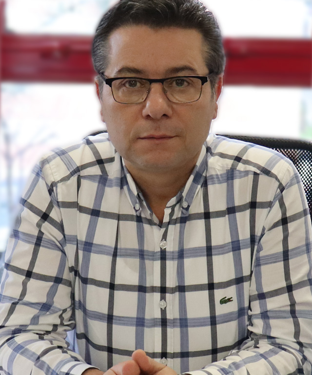 Sadık HARMANKAYA